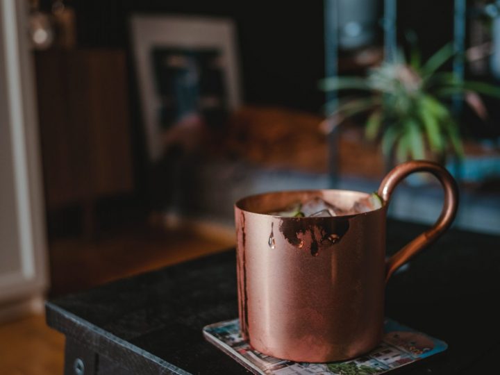 Copper mining and the copper extraction process explained