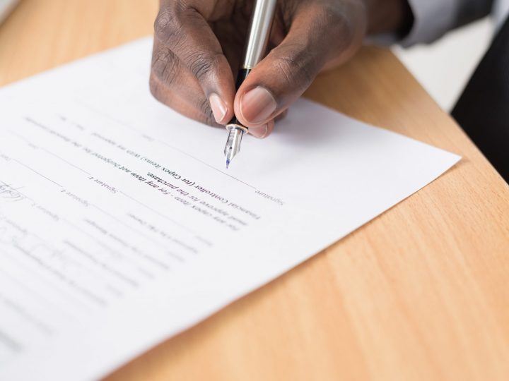 The use of Compensation Orders by the Insolvency Service