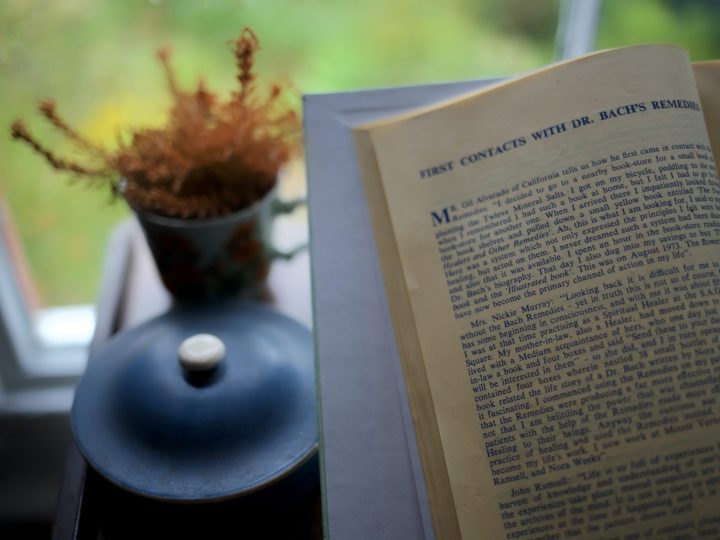 Alternative assets: Collecting rare books and first editions